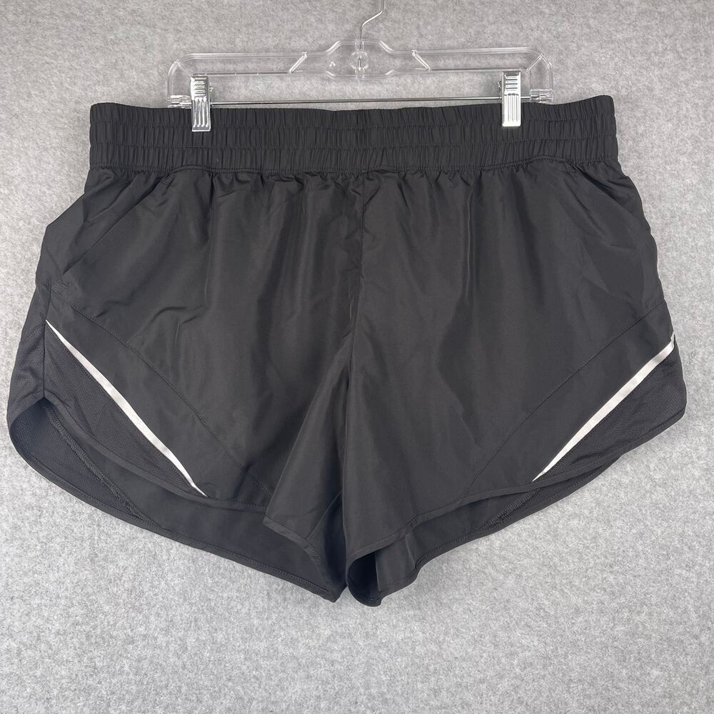 Athletic Works Women's Active Running Shorts Size XXL